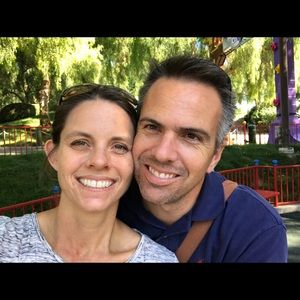 Meet your Posher, Carcarolyn